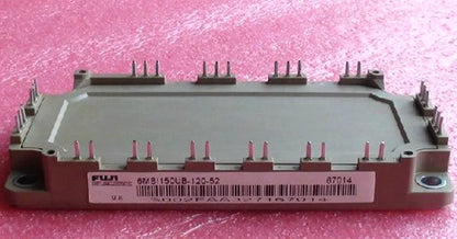 6MBI150UB12052 Module 1PC - FUJI