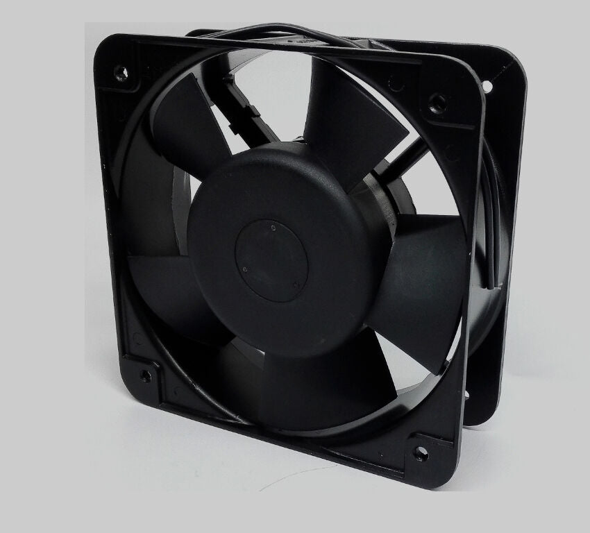 new 1PC 110 120VAC 50 60Hz 38W FP-108-EX-S1-B Rotary Cooling Fan - KOEED