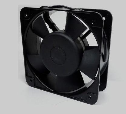 new 1PC 110 120VAC 50 60Hz 38W FP-108-EX-S1-B Rotary Cooling Fan - KOEED