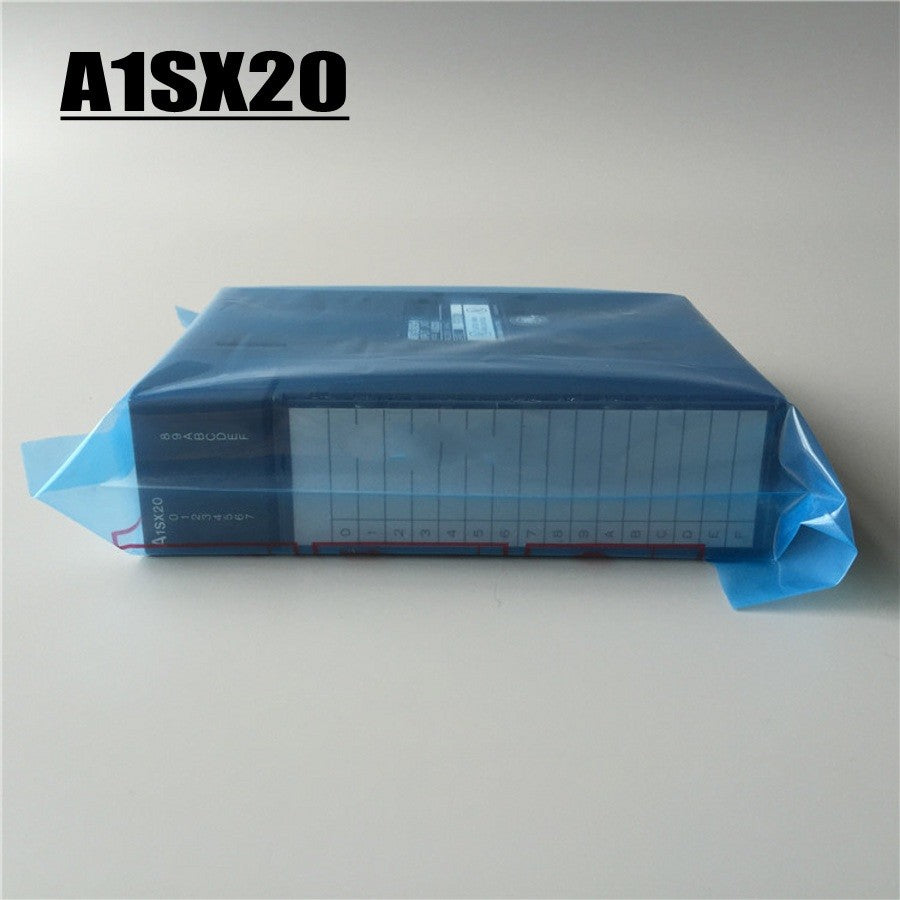 new 1PC Mitsubishi A1SX20 Input Module ping A1SX20 In Box