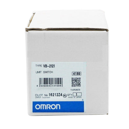 new Omron VB-2121 Limit Switch VB2121 One - OMRON