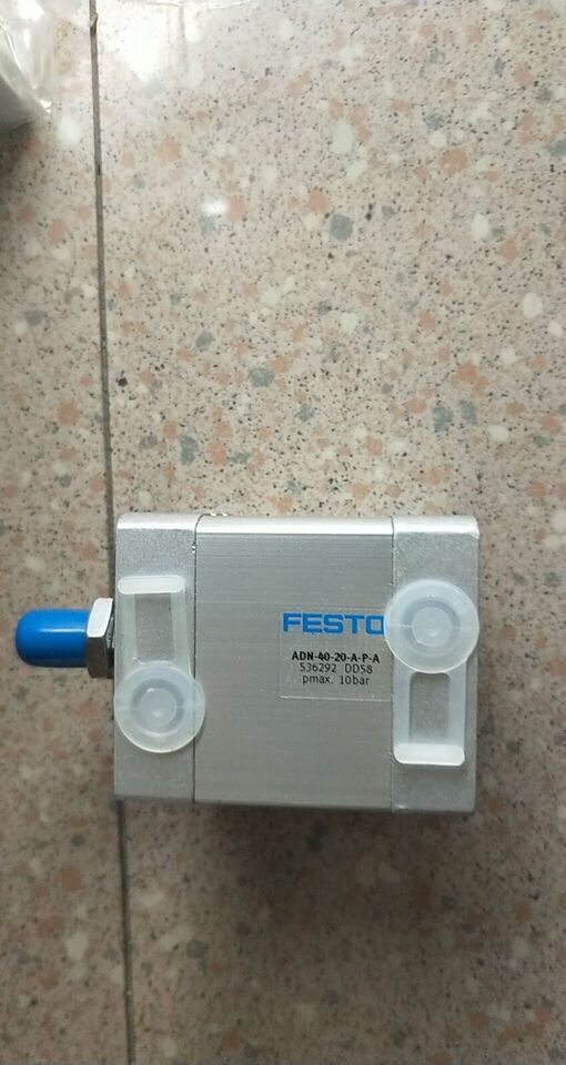 new 1PC Festo ADN-40-20-A-P-A Cylinder ADN4020APA In Box - FESTO