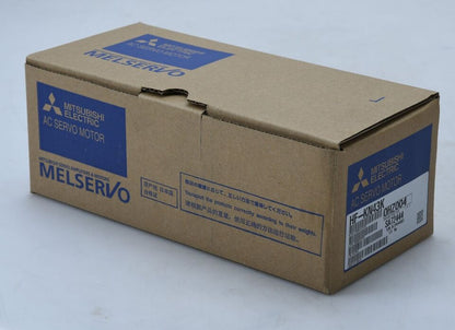 new MITSUBISHI HF-KN43K AC SERVO MOTOR HFKN43K PING - MITSUBISHI