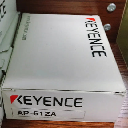 Keyence AP51ZA Pressure Sensor | 1PC | High Precision Pressure Measurement Device | Industrial Grade Pressure Transducer - KEYENCE