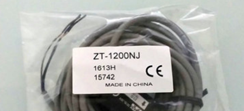 OPTEX Photoelectric Switch ZT-1200NJ - OPTEX