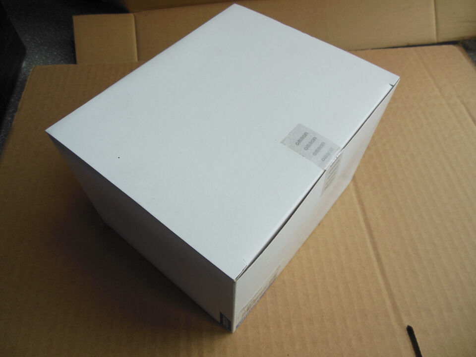 new 1PC Omron CQM1H-CPU11 CQM1HCPU11 Module Programmable Controller In Box - OMRON