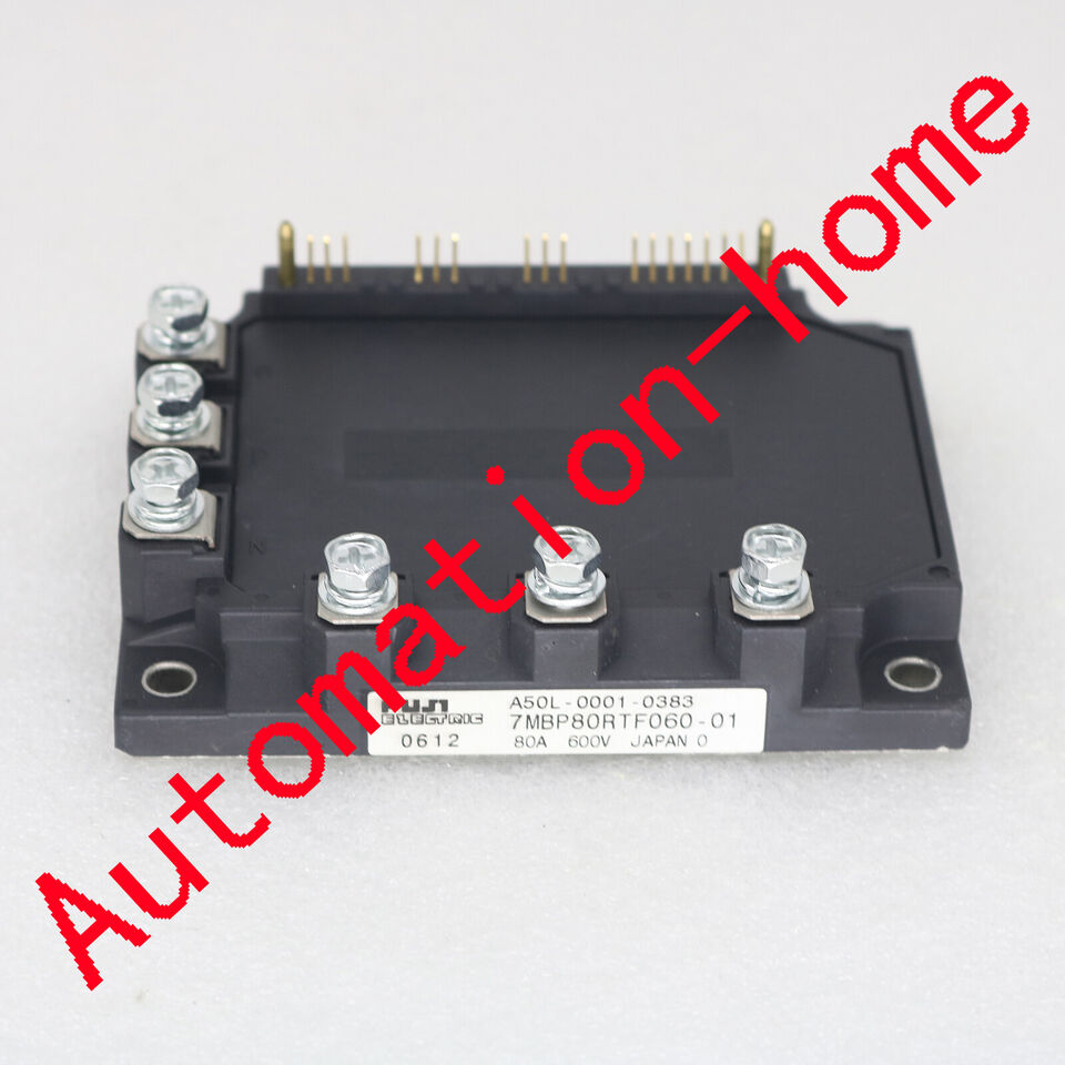 High-Power 700W A50L-0001-0383 Module - FUJI