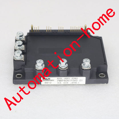 High-Power 700W A50L-0001-0383 Module - FUJI