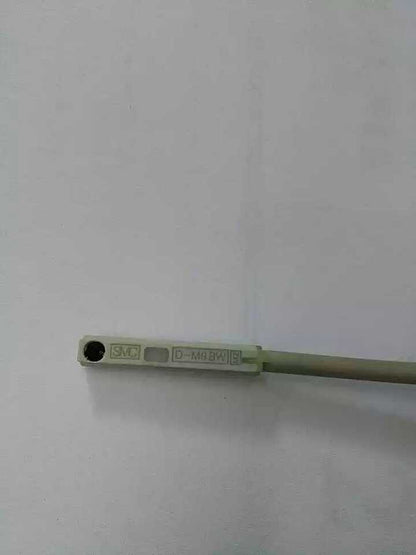 new 1PC SMC D-M9BW Magnetic Switch Sensor DM9BW - SMC