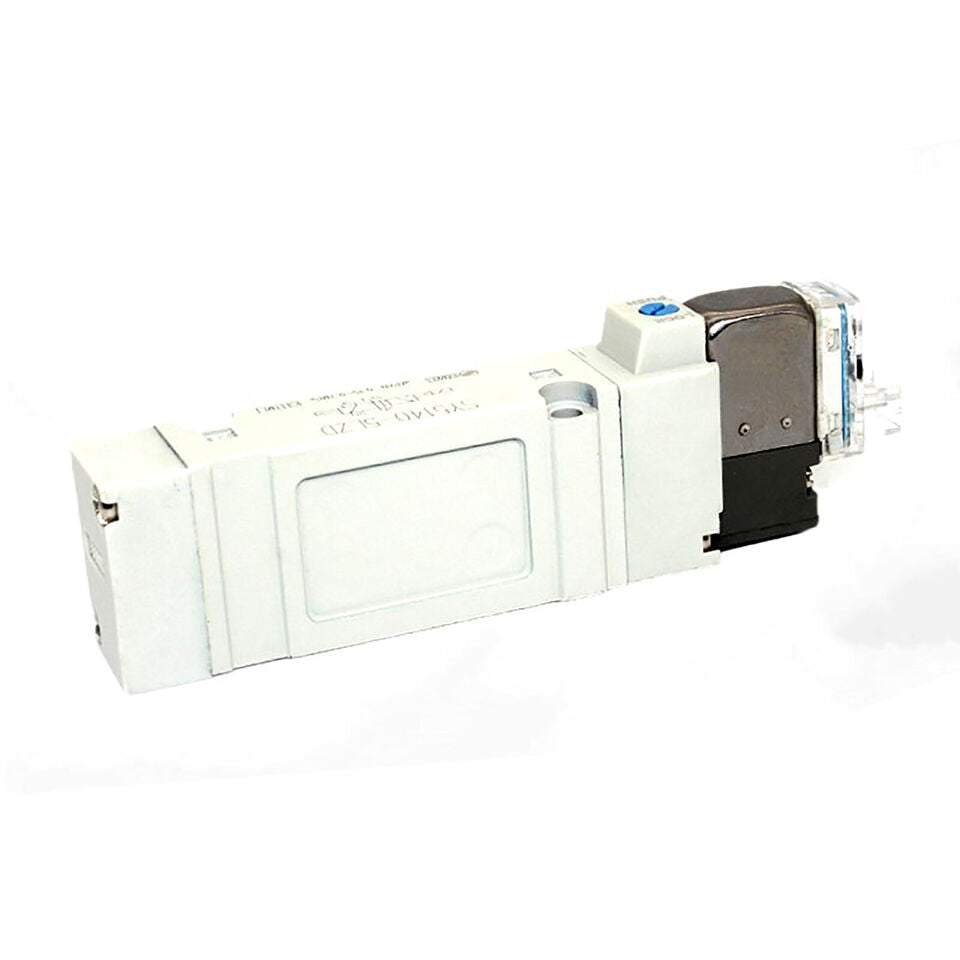 1PC SMC SY3140-5LZD Solenoid Valve - SMC