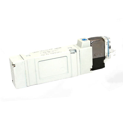 1PC SMC SY3140-5LZD Solenoid Valve - SMC