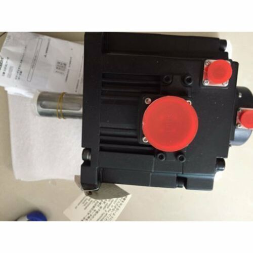 new MITSUBUSHI HC-SF202B AC SERVO MOTOR HCSF202B Iin Box ping - MITSUBUSHI