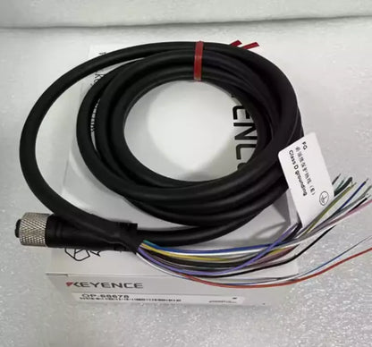 Keyence OP88678 Sensor Cable - KEYENCE
