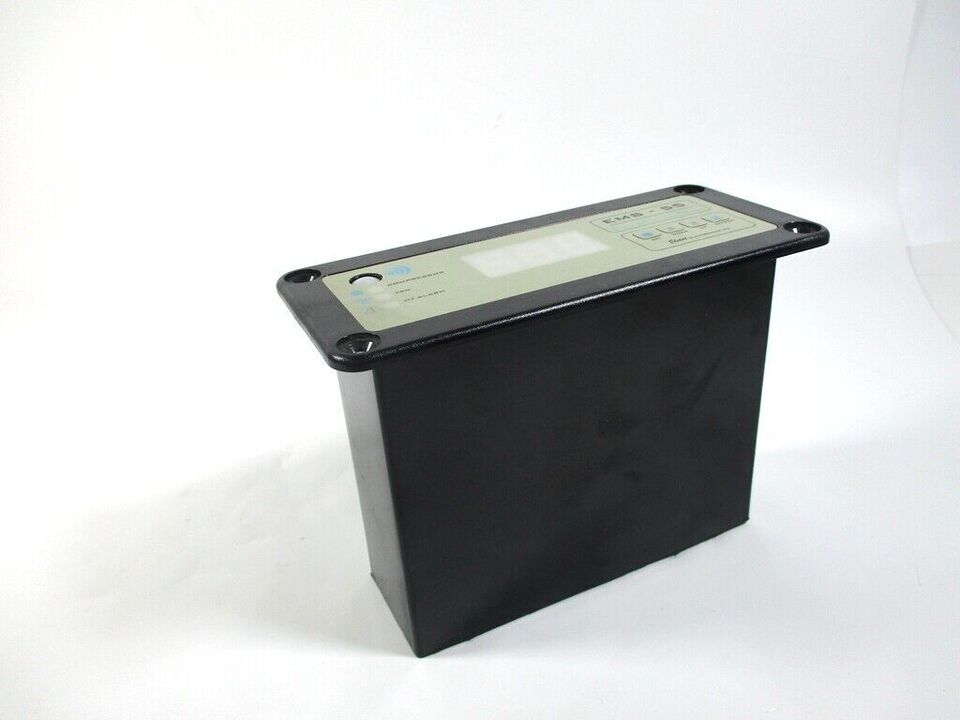 1 Piece Showcase Refrigerator Thermostat EMS-55 - KOEED