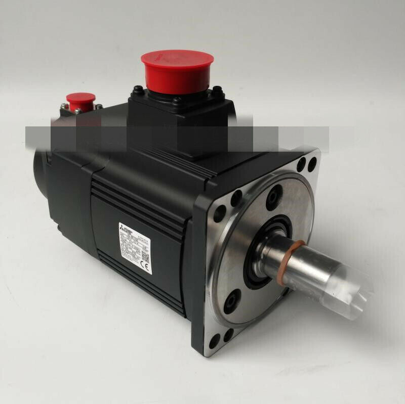 Mitsubishi AC SERVO MOTOR HG-RR103 HGRR103 - MITSUBISHI