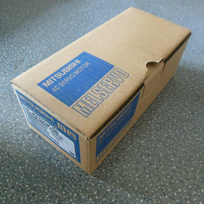 new One Mitsubishi HC-KFS23K-S9 HCKFS23KS9 Servo Motor In Box ping - MITSUBISHI