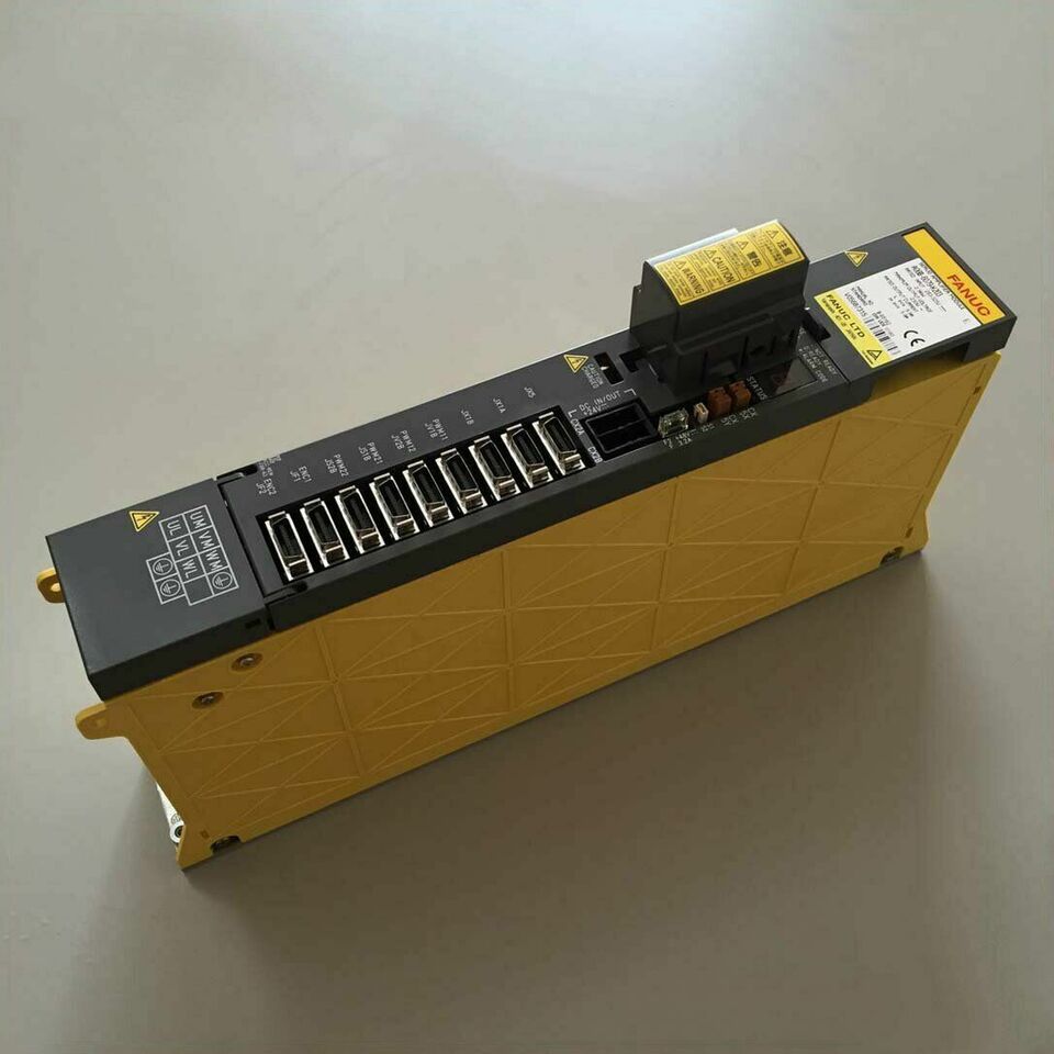 new 1PC FANUC A06B-6079-H207 Servo Amplifier In Box ping - FANUC