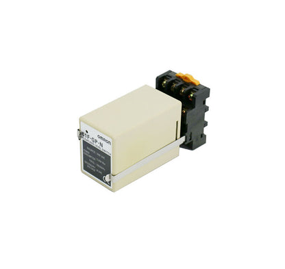 new Omron 61F-GP-N Level Relay Controller Module One 61FGPN - OMRON