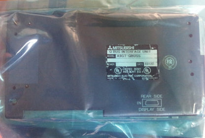 new 1PCS Mitsubishi A9GT-QBUSS Communication Module ping
