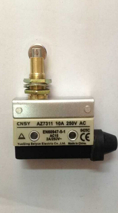 new Panasonic AZ7311 Limit Switch 1PC - PANASONIC