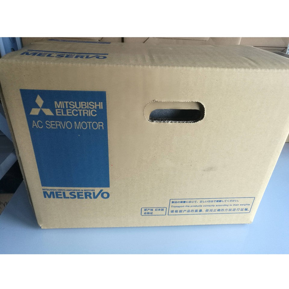 new 1PC Mitsubishi HG-SR1024BJ Servo Motor In Box ping