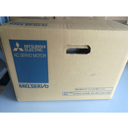 new 1PC Mitsubishi HG-SR1024BJ Servo Motor In Box ping
