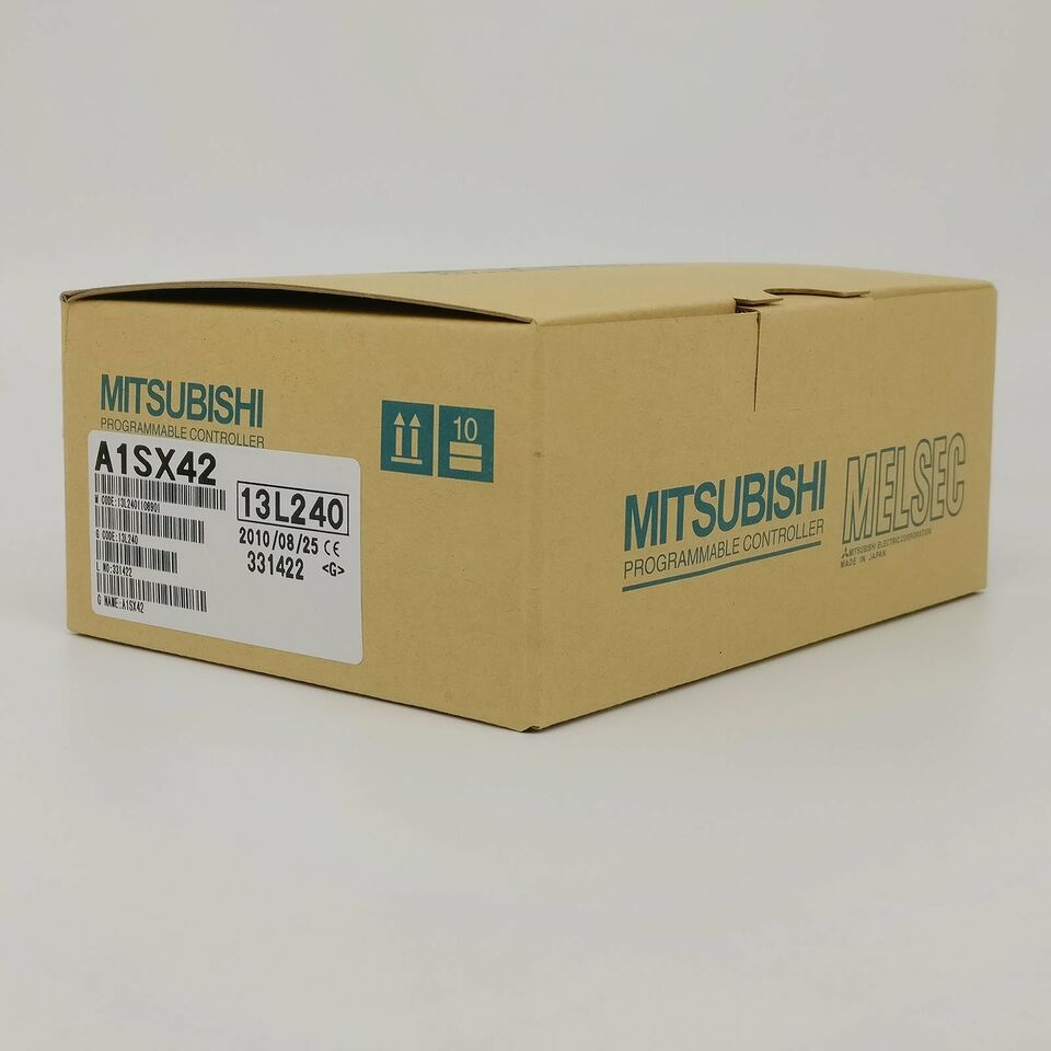 new 1PC Mitsubishi A1SX42 Input Module In Box ping