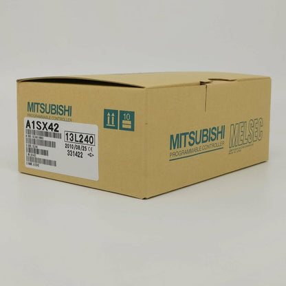 new 1PC Mitsubishi A1SX42 Input Module In Box ping