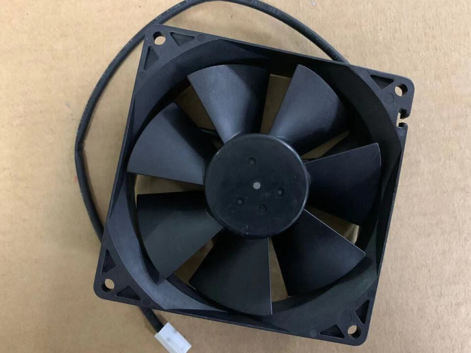 new 1PC inverter fan TA350DC C34422-16 12V 0.4A 9025 - DELTA