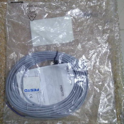 Festo SME-8-O-K-LED-24 160251 Proximity Switch One - FESTO