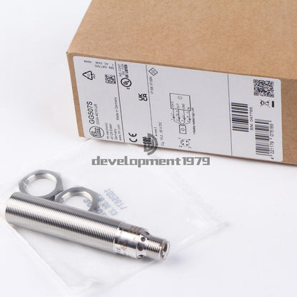 new 1PCS IFM sensor GG507S - OMRON