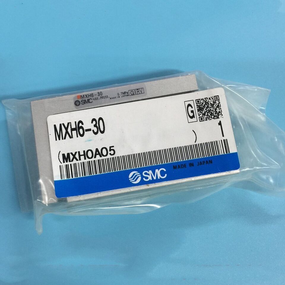 1PC SMC MXH630 Slide Cylinder - SMC