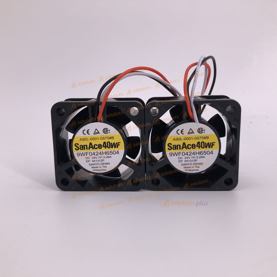 new 1PC Cooling Fan For 9WF0424H6504 A90L-0001-0575#B - TECHPRO