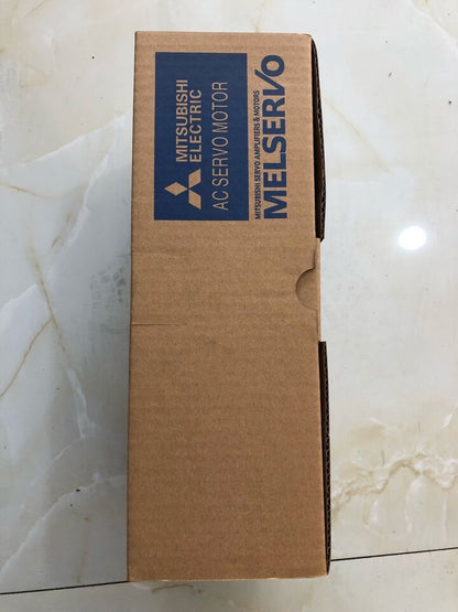 new 1PC Mitsubishi HC-MFS13G2 AC Servo Motor In Box ping HCMFS13G