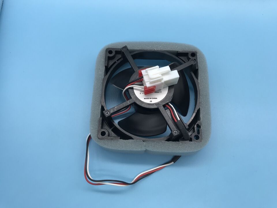 new 1PC Refrigerator Fan Motor U92C12MS1B3-52 DA81-06013A - PLC INDUSTRY