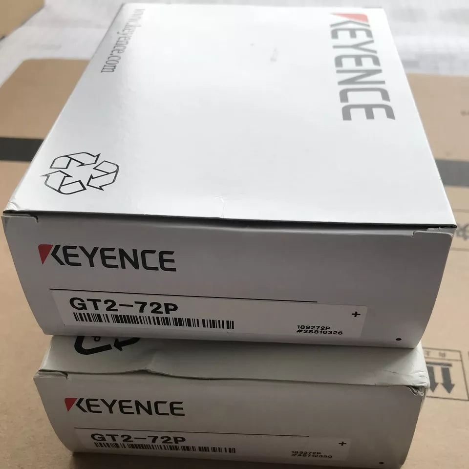 new 1PC Keyence GT2-72P GT272P Digital Contact Sensor ping - KEYENCE