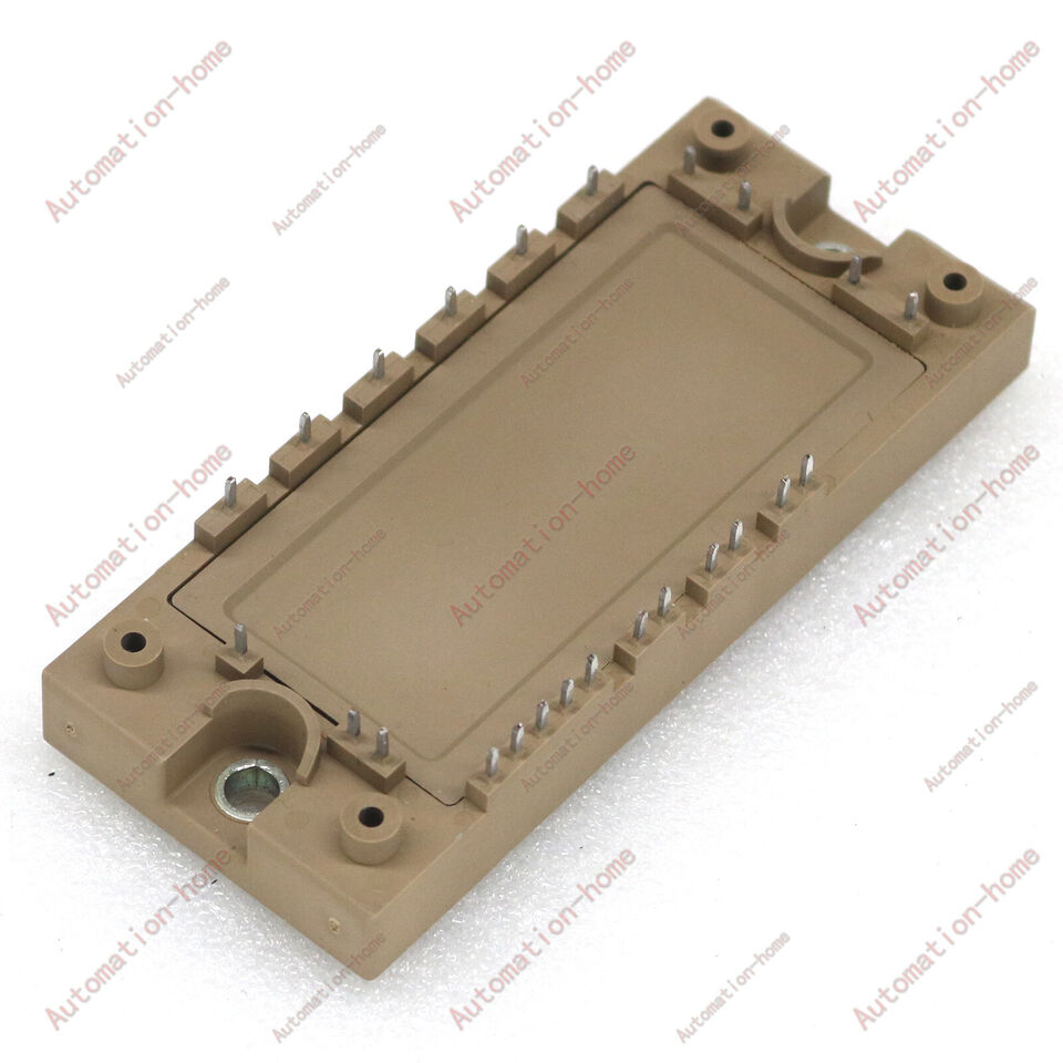 New 1PCS For Fuji 7MBR30SA060-50 Module – High-Quality Component - FUJI