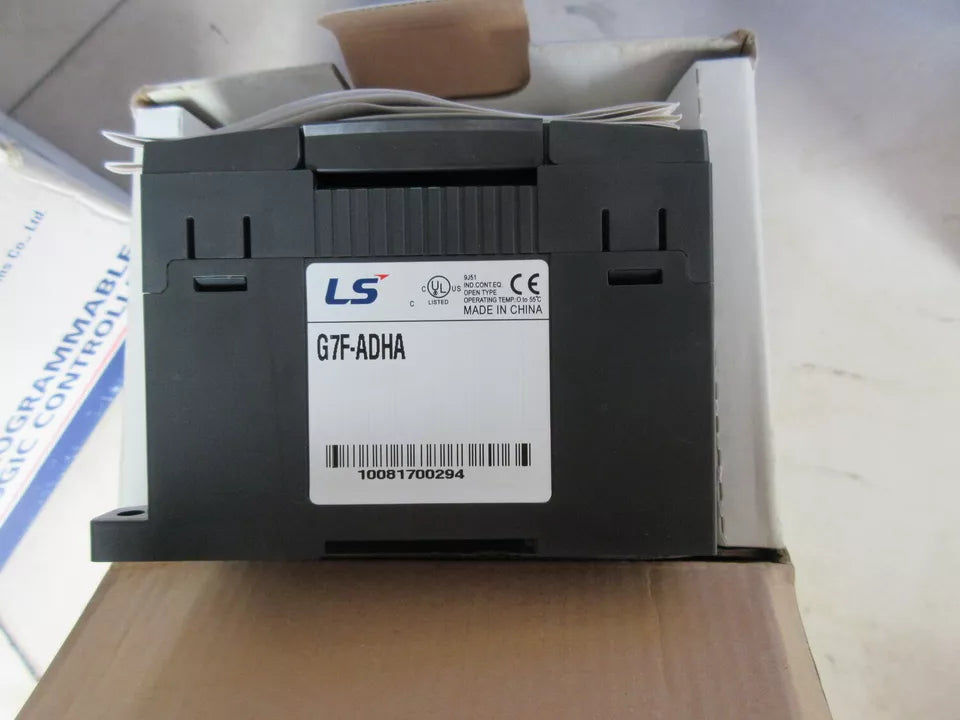 new LG LS G7F-ADHA Extension module One G7FADHA