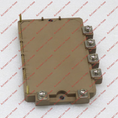 1PCS 6MBP100VCA060-51 Power Module Supply - FUJI