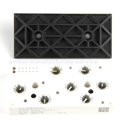 SEMIKRON SKIIP83EC125T1 IGBT Modules - SEMIKRON