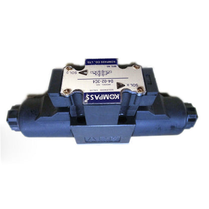 KOMPASS D4-02-3C4 110VAC NSNP Power Tool Kit - KOMPASS