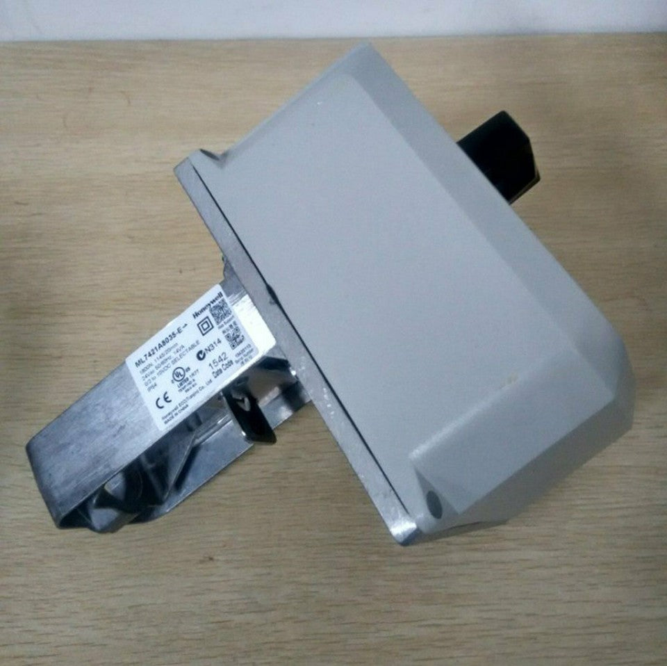 new 1PC Honeywell ML7421A8035-E Electric Valve Actuator Drive ping