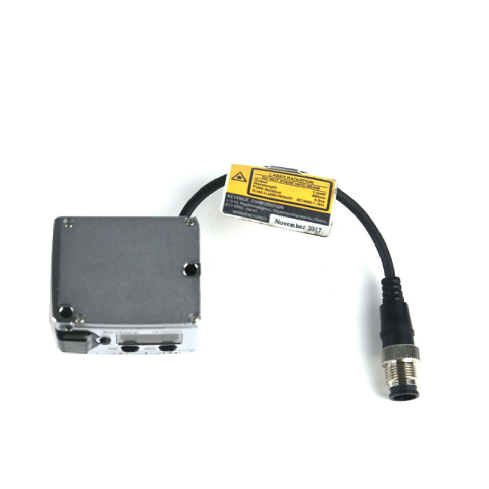 new 1PC KEYENCE LR-TB5000C LRTB5000C Laser Sensor ping - KEYENCE