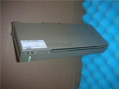 Fuji Plc FTU340A - FUJI PLC