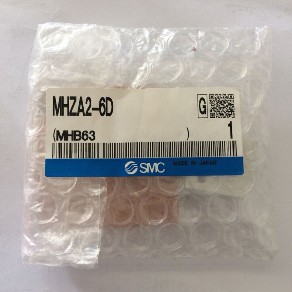 new 1PC SMC MHZA2-6D MHZA26D Pneumatic Air Gripper Cylinder - SMC