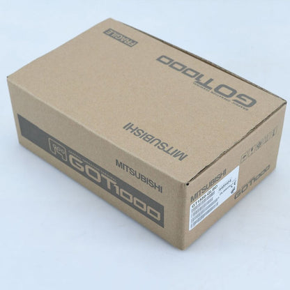 new One Mitsubishi GT1550-QLBD GT1550QLBD Touch Panel In Box ping - MITSUBISHI