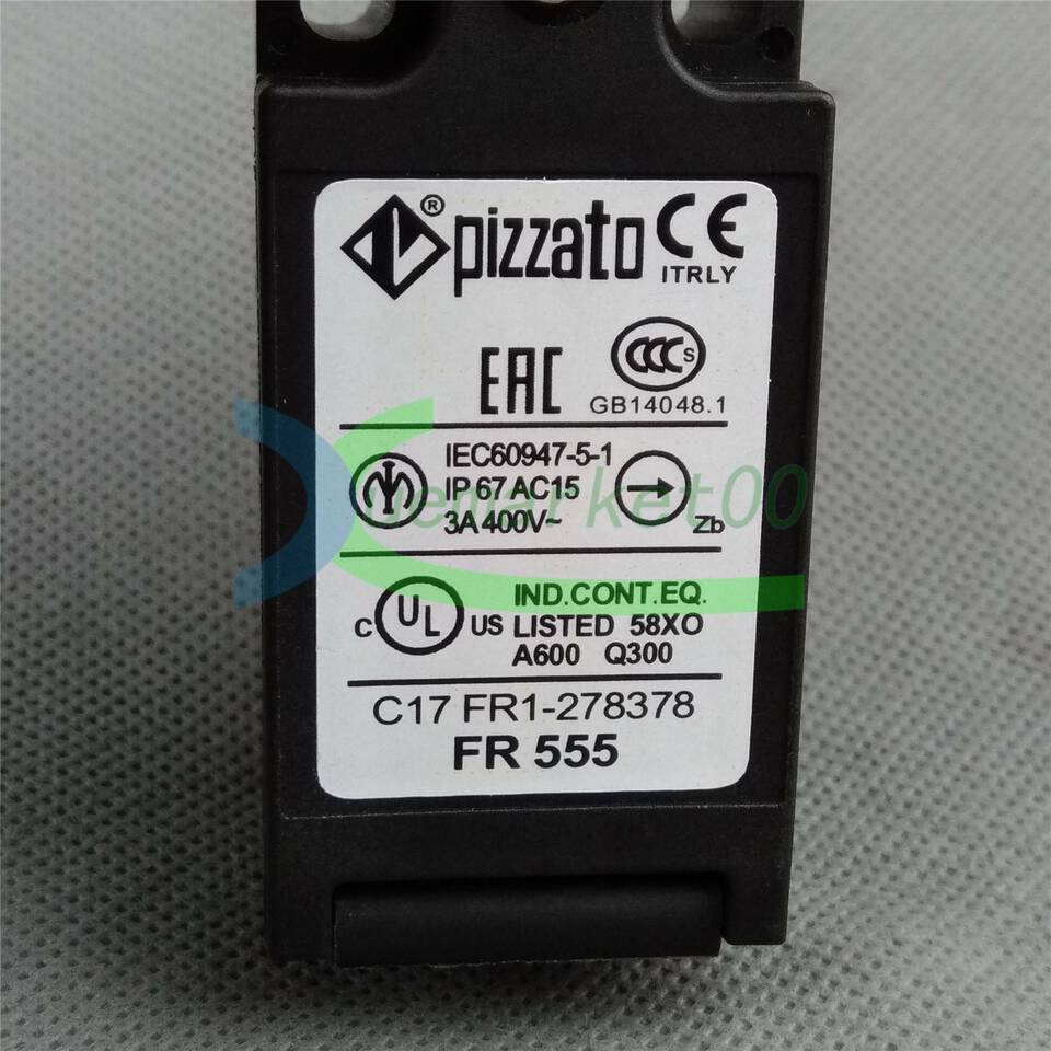 new 1PC LIMIT SWITCH FR-555 - KOEED