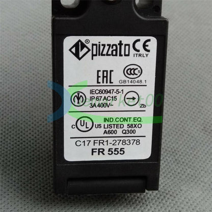 new 1PC LIMIT SWITCH FR-555 - KOEED