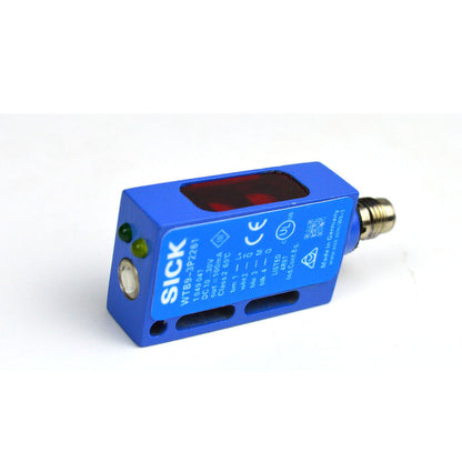 1PC WTB93P2261 Photoelectric Sensor - SICK