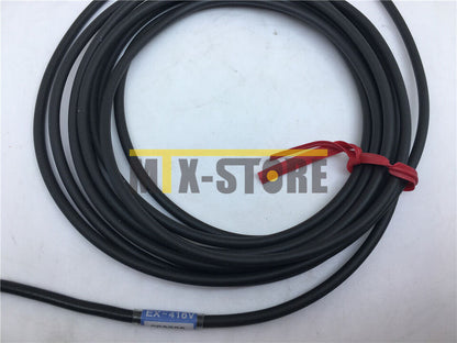 New Keyence EX-416V Sensor in Box - KEYENCE
